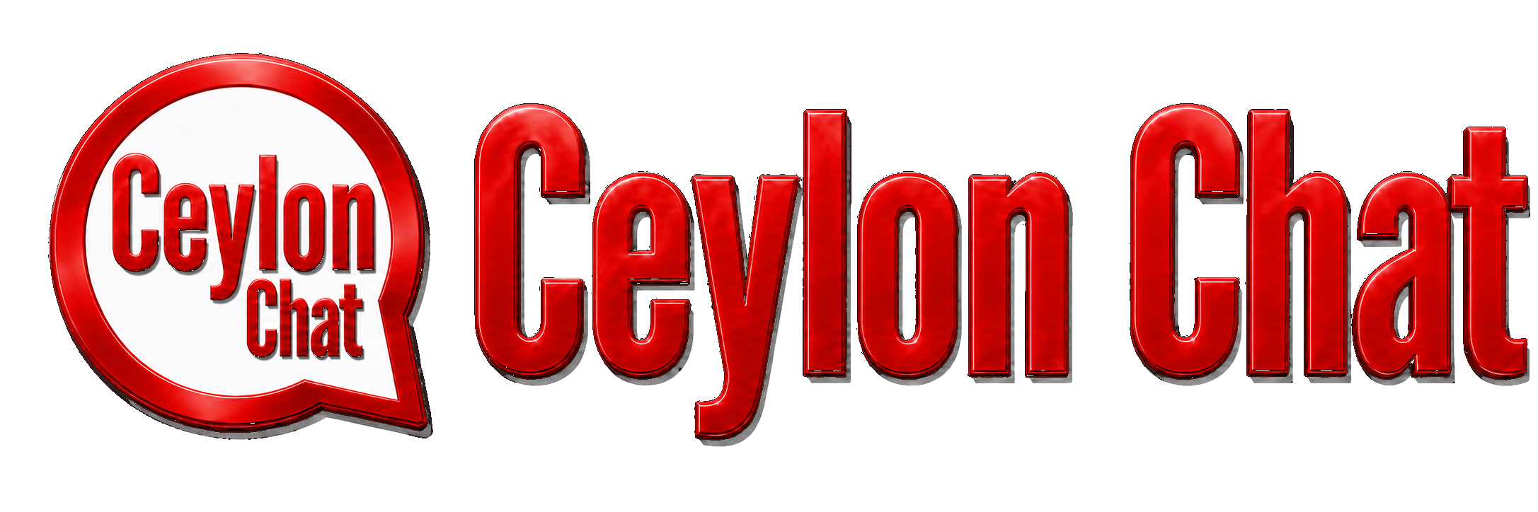 Ceylon Chat logo
