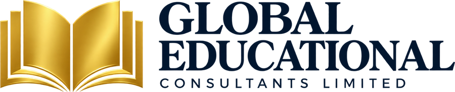 Global Educational Consultants logo
