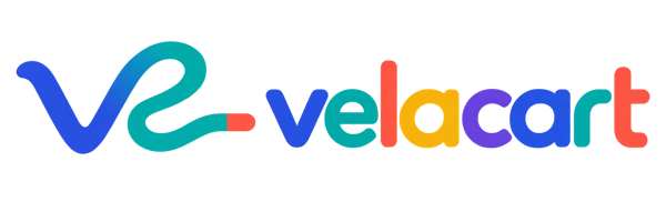 VelaCart logo