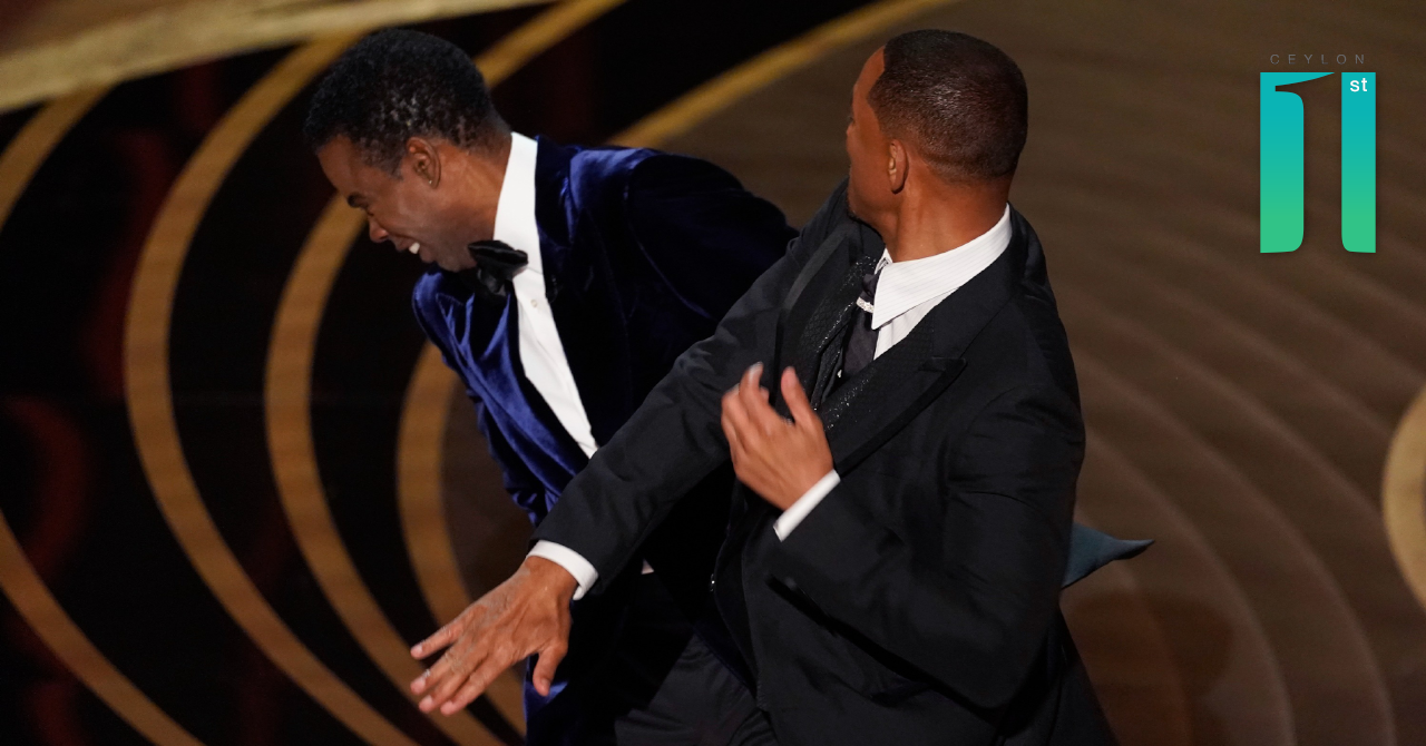 Oscars film academy has condemned Will Smith for slapping Chris Rock at Sunday’s Ceremony and launches review