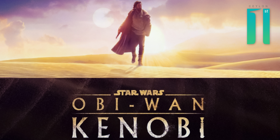 Obi-Wan Kenobi 2022
