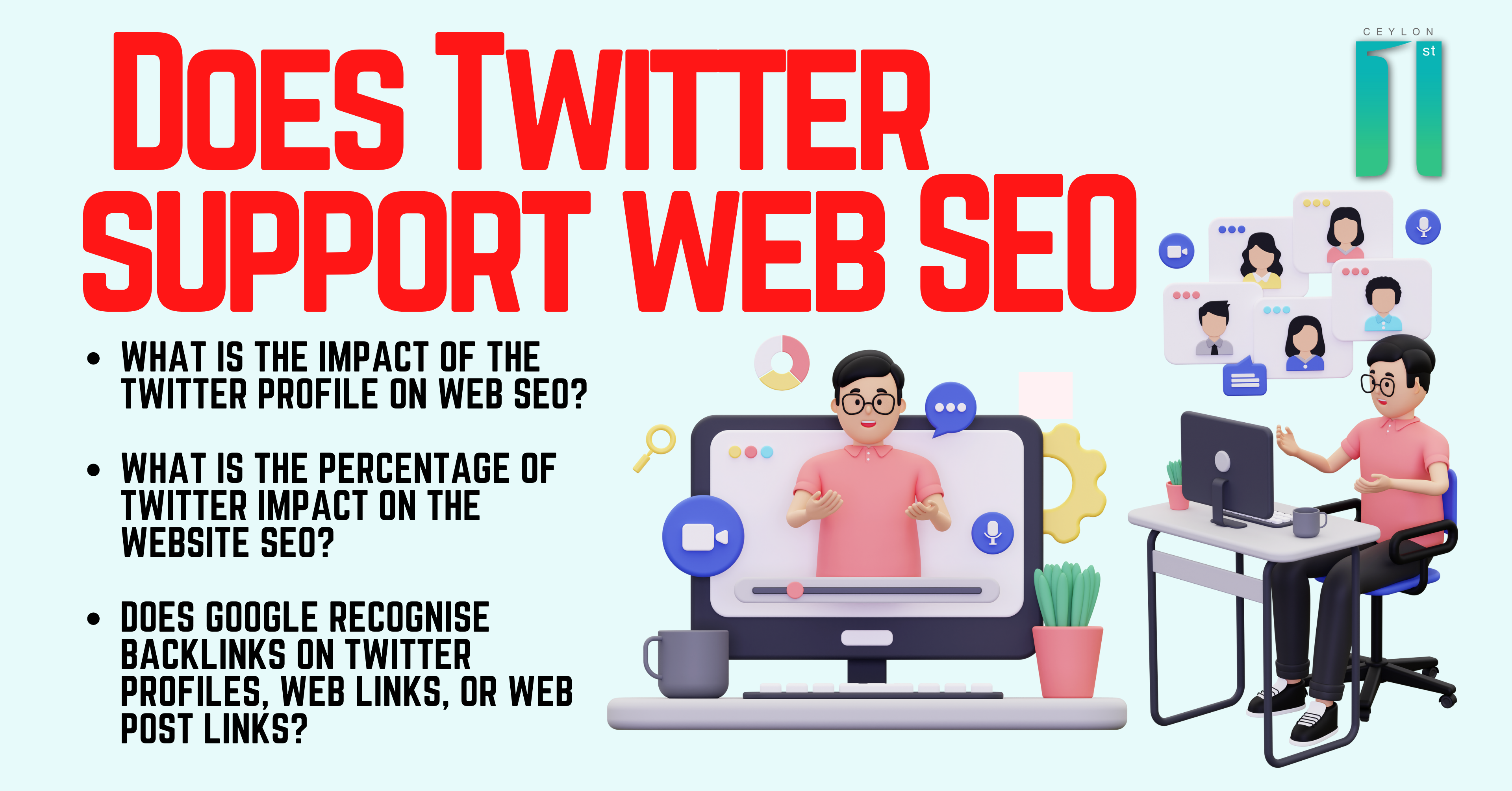 Dose Twitter Support Web SEO