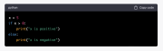 Python Programming Language - Ceylon First UK