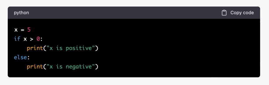 Python Programming Language - Ceylon First UK