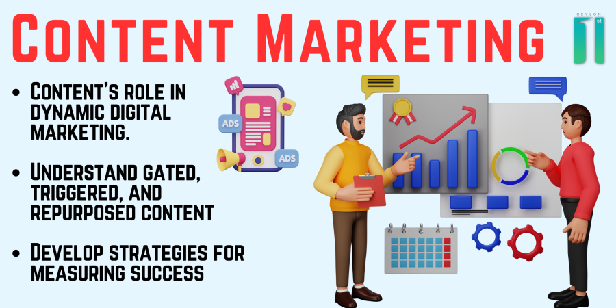 Content Marketing | Celon First