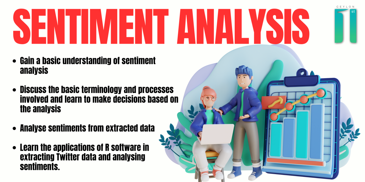 Sentiment Analysis - Ceylon First UK