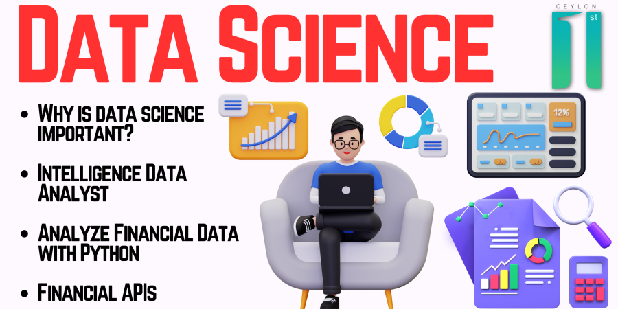 Data Science | Ceylon First