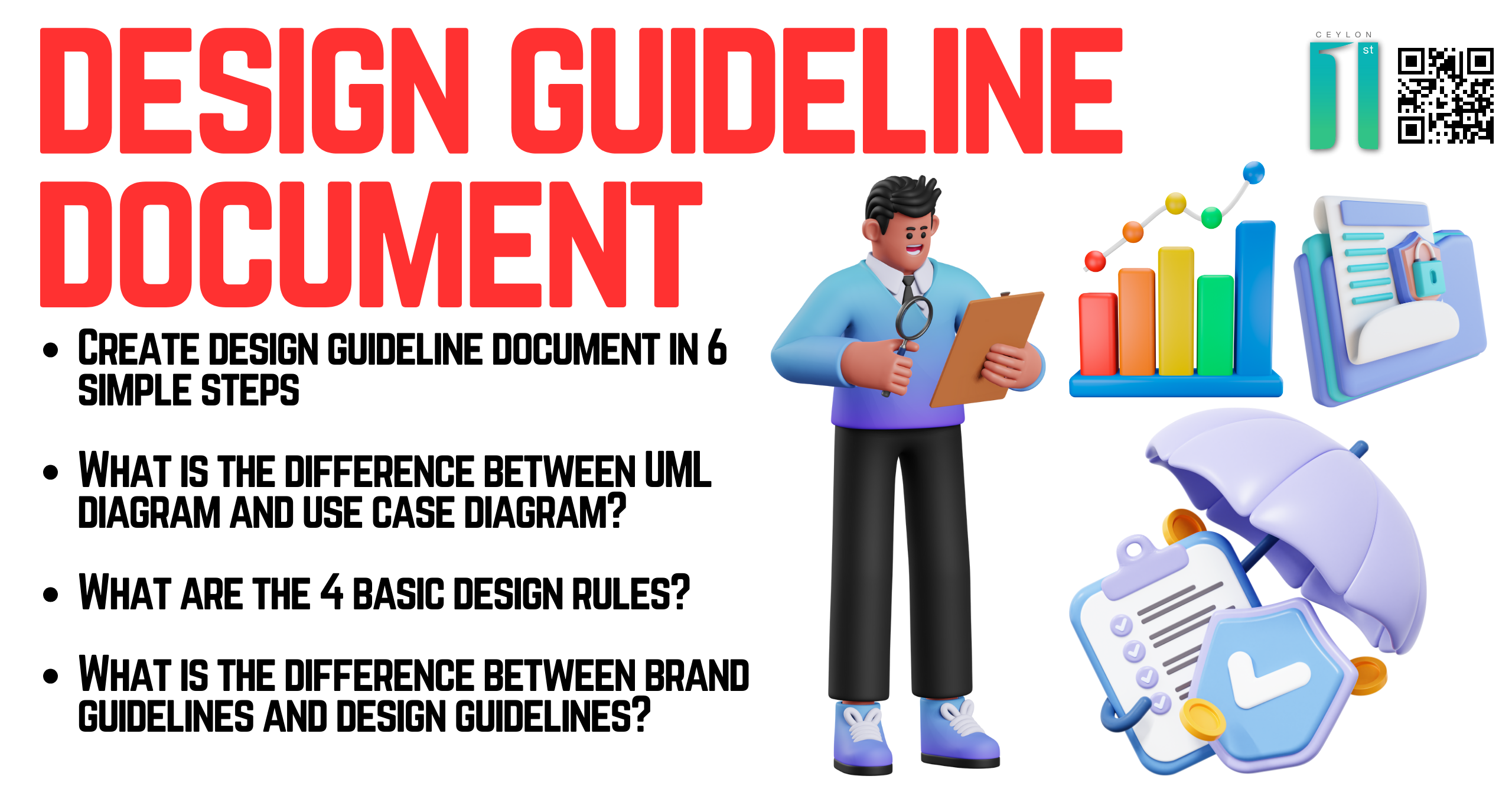 Design Guideline Document