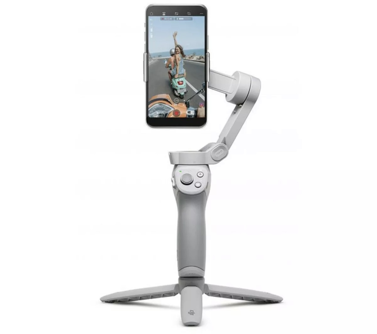 DJI Osmo Mobile 4