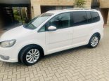 Volkswagen Touran | High Line | 1.4 CC | 2011 | 7 Seater | Automatic