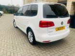 Volkswagen Touran | High Line | 1.4 CC | 2011 | 7 Seater | Automatic