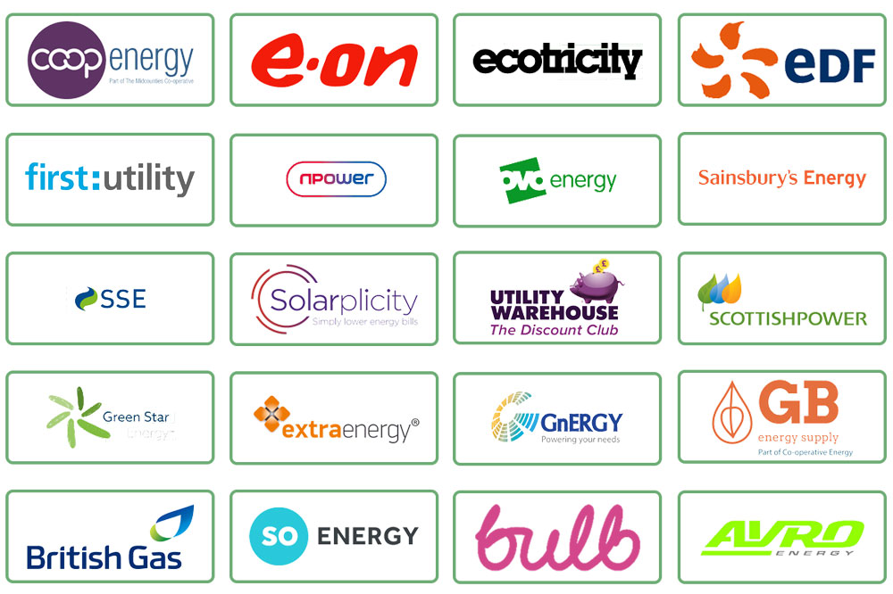 Cheapest Electricity And Gas