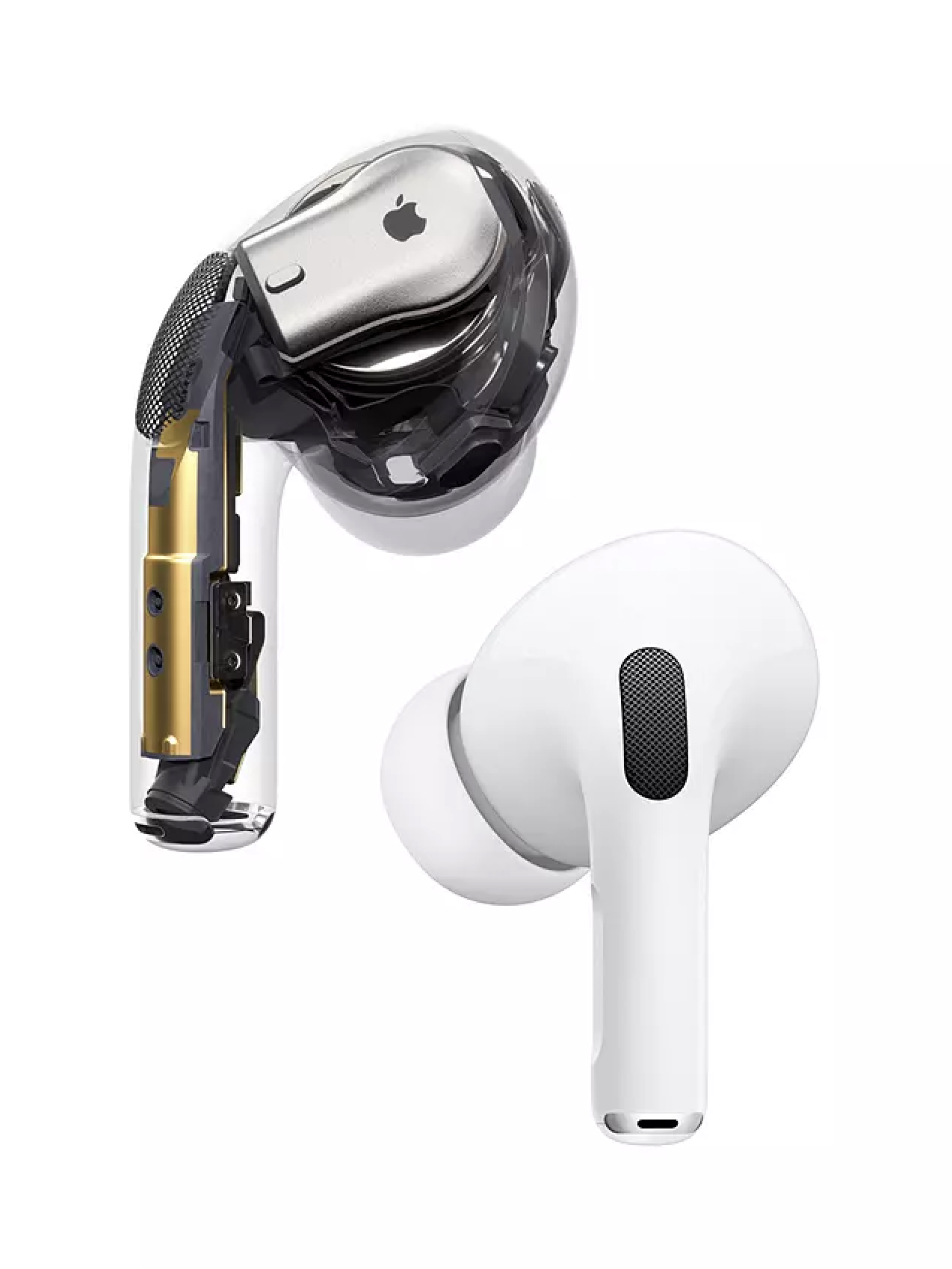 Apple AirPods Pro with MagSafe Charging Case