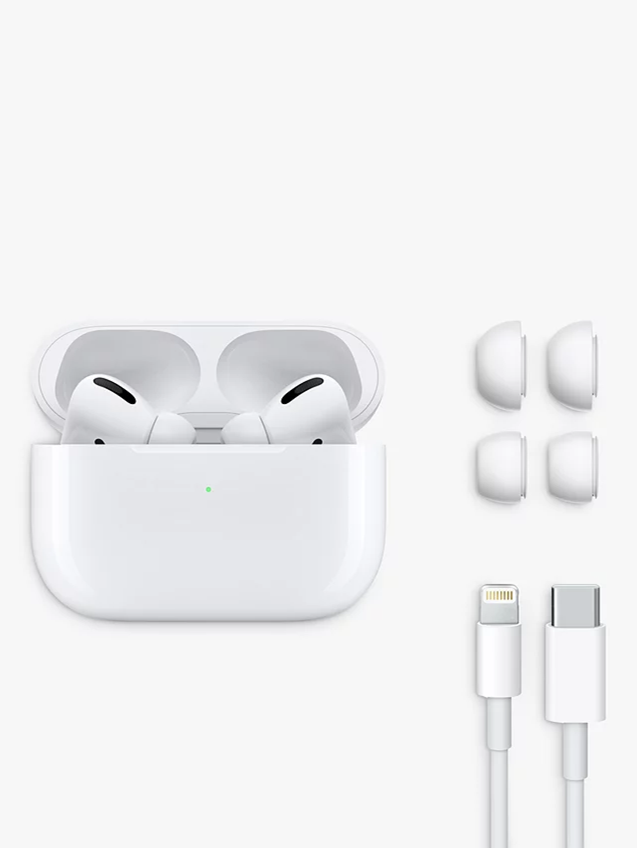 Apple AirPods Pro with MagSafe Charging Case
