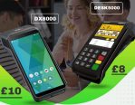 Card Terminal For Small – Large Businesses And Sole Trader From £10.00 Per Month