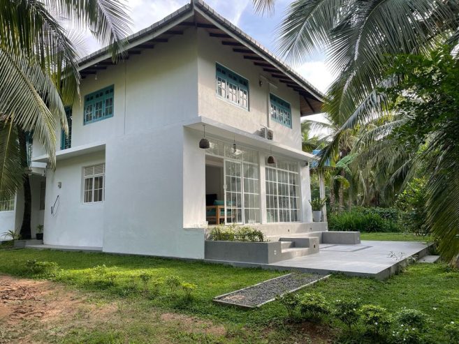House And Land 14.25 Acres For Sell Kurunagala