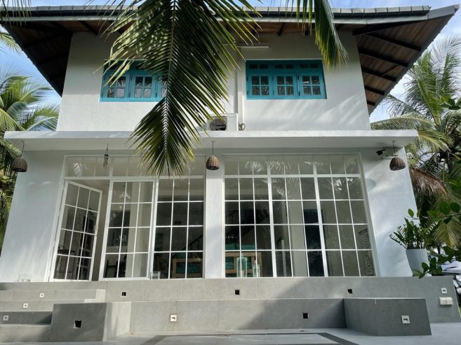 House And Land 14.25 Acres For Sell Kurunagala