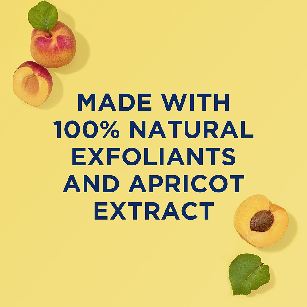 St. Ives Invigorating Apricot Facial Scrub 150 ml