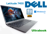Laptops For Sale Dell Latitude 7400