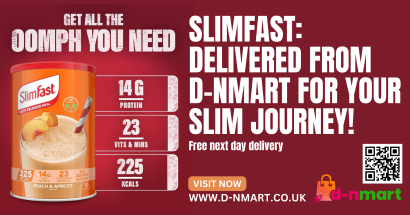 Slimfast-D-NMart