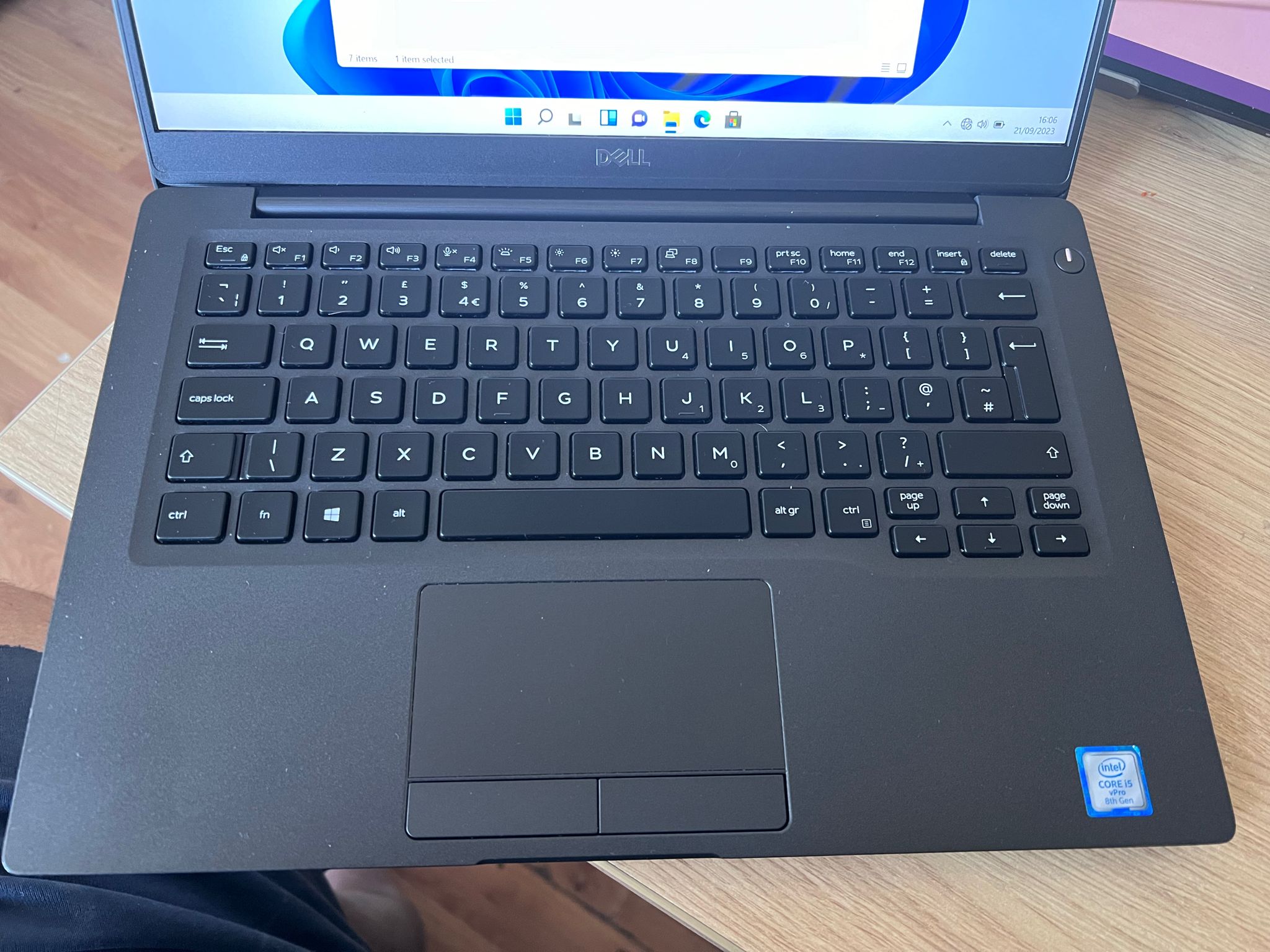 Laptops For Sale Dell Latitude 7400