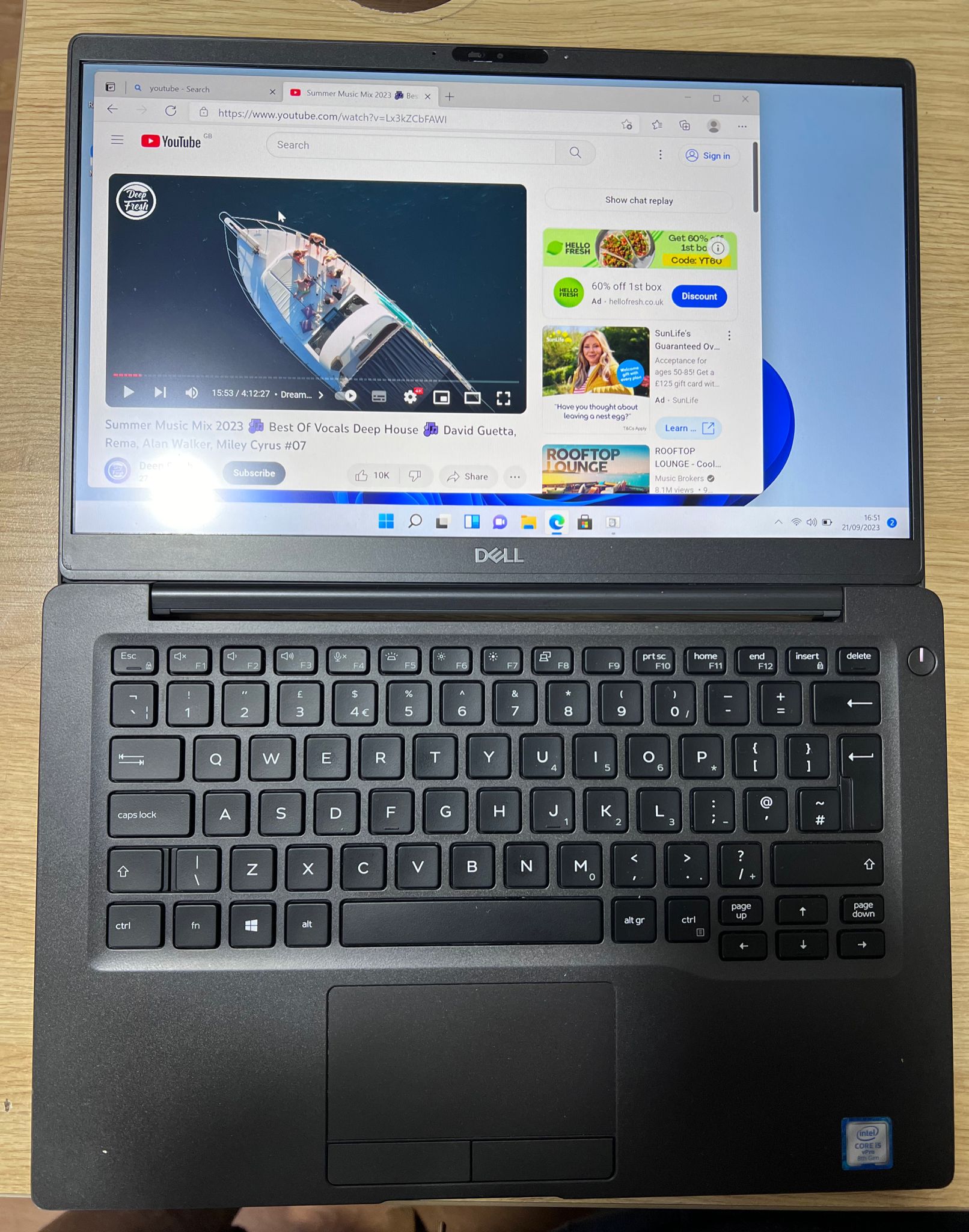 Laptops For Sale Dell Latitude 7400