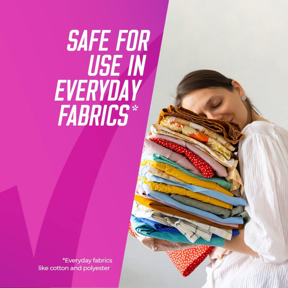 Vanish Gold Oxi Action Gel Fabric Stain Remover 2250 ml