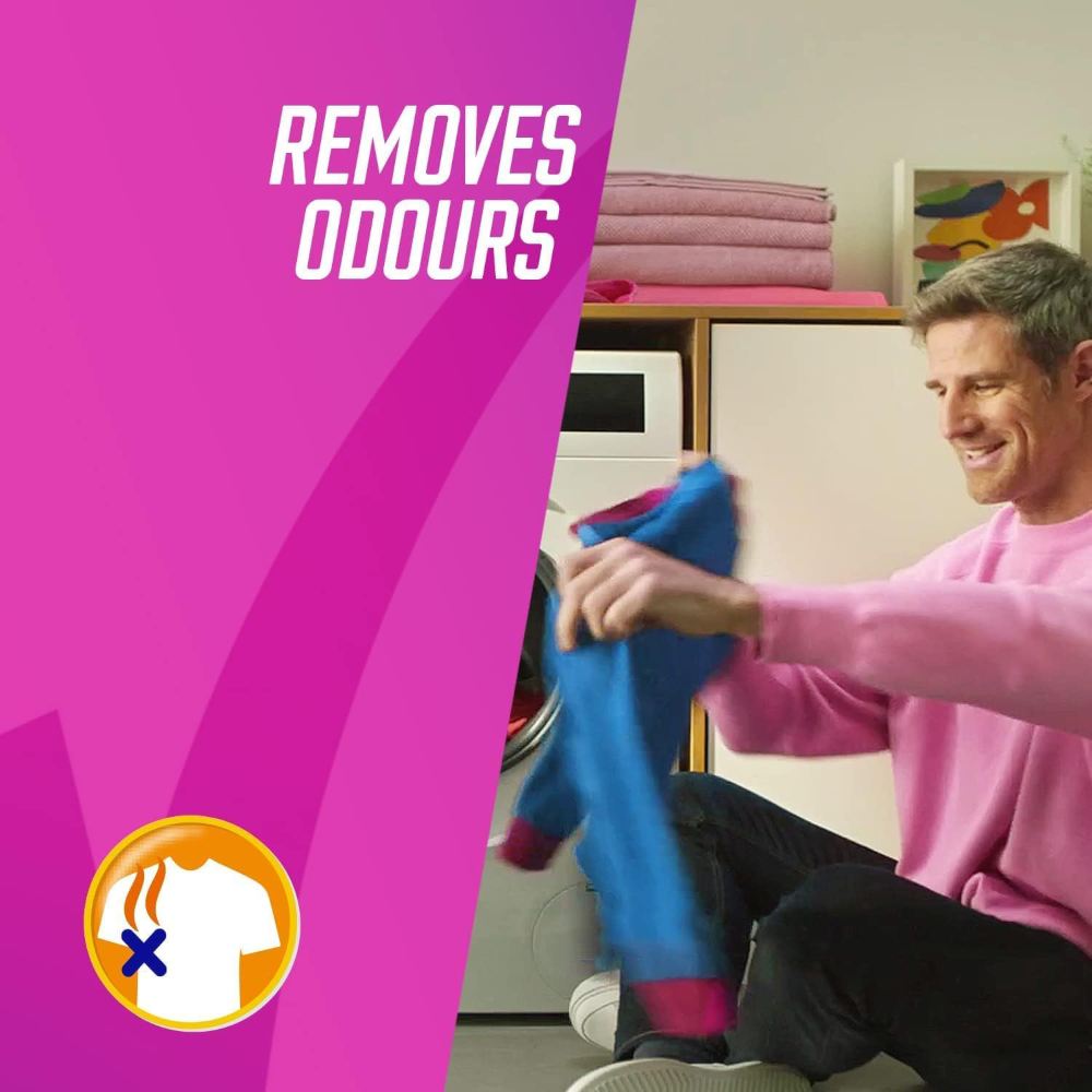 Vanish Gold Oxi Action Gel Fabric Stain Remover 2250 ml