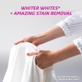 Vanish Oxi Action Whitener and Stain Remover Powder for Whites