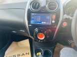 Nissan Note 1.2 Automatic Petrol