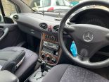 Mercedes-Benz A140 Car For Sale | 1.2 Automatic Petrol | ULEZ free