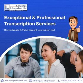 Exceptional-Transcription-Services