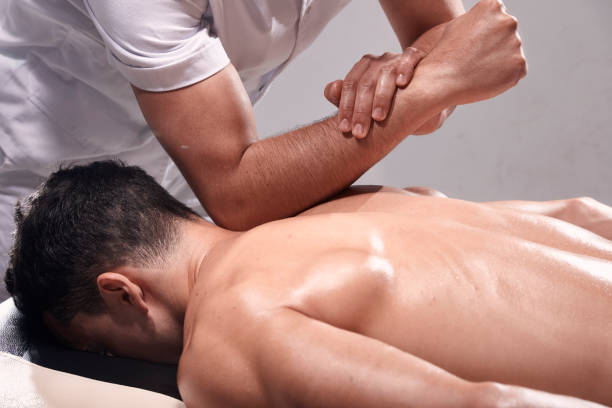 Best Sports Massage Therapy Stratford-Upon-Avon