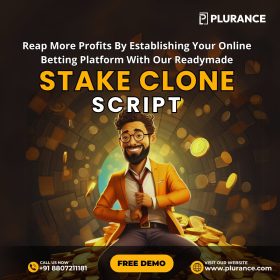 Plurance-Stake-Clone-Scripts