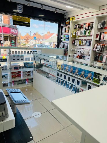 Mobile Phone Selling and Mobile Repairing Store South harrow | Fix an Phone