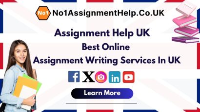 Assignment-Help-UK