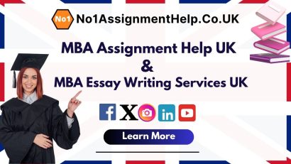 MBA-Assignment-Help-UK