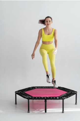 Buy Trampoline Online for Ultimate Fun | Super Tramp