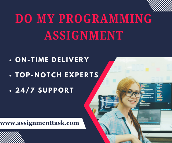 Assignmenttask.com delivers AI programming assignment help