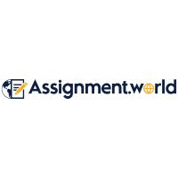 Assignment-World