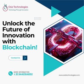 Blockchain-development-solution