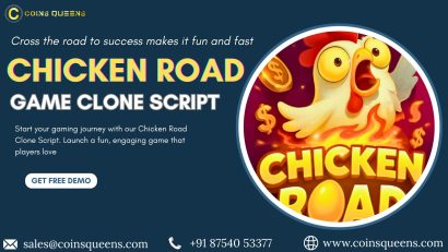 Chicken-Road-Game